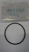 N 007.0953| O-RING 94,85 X 3.53 